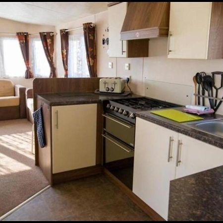Sp59 - Camber Sands Holiday Park - Dog Friendly Zewnętrze zdjęcie