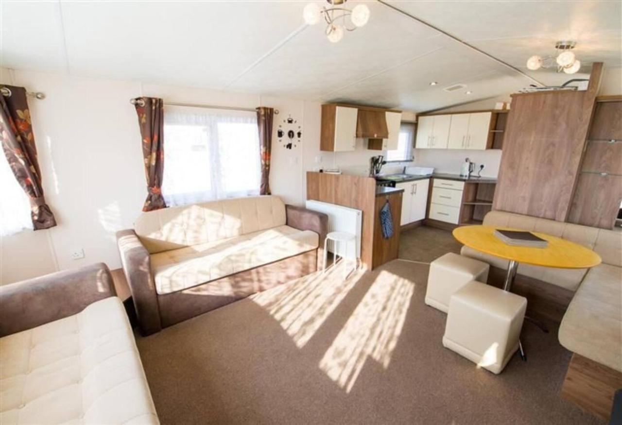 Sp59 - Camber Sands Holiday Park - Dog Friendly Zewnętrze zdjęcie