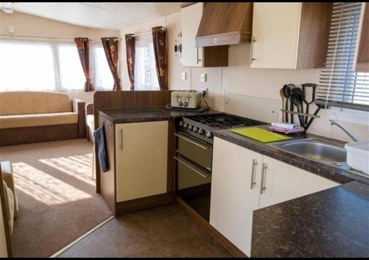 Sp59 - Camber Sands Holiday Park - Dog Friendly Zewnętrze zdjęcie